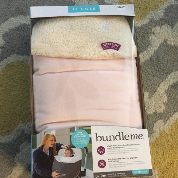 Bedding Bundle Me Baby Cover Blanket Poshmark
